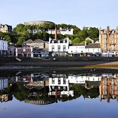 Dana Villa Holiday Accommodation Oban Exterior photo